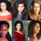 All Female West End Cast Announced For New British Musical SIX Photo