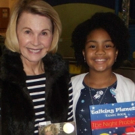 Jada Scott to Give Astronomy Talk