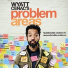 This Friday's Debut of HBO's WYATT CENAC'S PROBLEM AREAS to Be Available Free to Non- Photo
