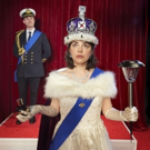 Photo Flash: First Look at THE CROWN DUAL at the King's Head Theatre Video