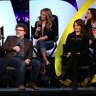 Photo Coverage: The Cast of MEAN GIRLS Unites For a Panel at BroadwayCon Video