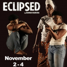 ECLIPSED Debuts In Las Vegas At The Smith Center For The Performing Arts Photo
