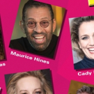 American Songbook Association Presents Its First Annual Gala THE JOINT IS JUMPIN'!