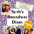 Charles Busch, Ann Harada and More to Celebrate Seth Rudetsky's BROADWAY DIARY, VOL.  Photo