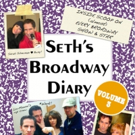 Charles Busch, Ann Harada and More to Celebrate Seth Rudetsky's BROADWAY DIARY, VOL…