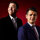 Ross Brierley and Joshua Sadler Present THE NOT SO LATE SHOW WITH ROSS AND JOSH