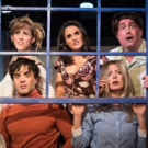 Photo Flash: Fans, They're Here for You! First Look at FRIENDS! THE MUSICAL PARODY Off-Broadway