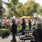 Sunday A'Fair Brings Live Entertainment to Scottsdale Civic Center Mall Photo