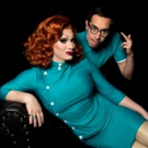 Jinkx Monsoon And Major Scales Come to HOME Manchester With THE GINGER SNAPPED Photo