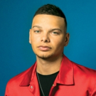 Kane Brown, with Clare Dunn, to Perform at the Hulu Theater at Madison Square Garden Photo