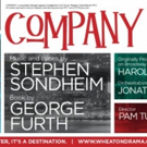 Sondheim's COMPANY Opens Today at Wheaton Drama's Playhouse 111 Video