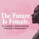 BMI Celebrates The Composers Featured At The Future Is Female Concert Photo
