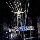 Adam Trent Brings Next Generation of Magic to Hollywood Pantages Theatre Photo