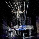 Adam Trent Brings Next Generation of Magic to Hollywood Pantages Theatre
