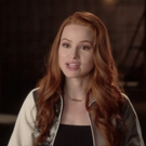 VIDEO: The CW Shares Interview Clip With RIVERDALE's Madelaine Petsch Video