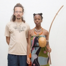 BUILDING A SEVENTH SPACE Comes to Alexander Upstairs