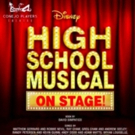 Conejo Players Theatre Brings HIGH SCHOOL MUSICAL to Thousand Oaks Next Month! Photo