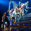 BWW Review: TAP DOGS at Kennedy Center