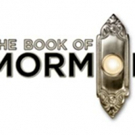 THE BOOK OF MORMON Returns to Cleveland