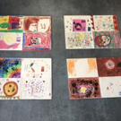 ShopRite Of Veterans Road Hosts P.S. 1 Tottenville School Student Artwork Curated By  Photo