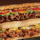Quiznos Celebrates National BBQ Day With BOGO on Two BBQ Pulled Pork Sandwiches
