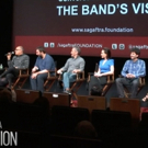 Backstage with Richard Ridge: Bringing the Band to Broadway- How THE BAND'S VISIT Bec Interview