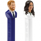 PEZ Candy, Inc. Partners with Make-A-Wish to Auction Exclusive Prince Harry and Megha Video