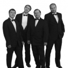 Museum Of Russian Icons Presents St. Petersburg Men's Ensemble