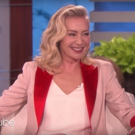 VIDEO: Portia de Rossi Discusses Why She Quit Acting on THE ELLEN SHOW Video