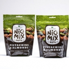 Nichols Farms Launches a Snacking Legacy With Nic's Mix Photo