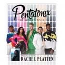 Pentatonix Announces World Tour with Rachel Platten Photo