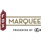 Fox Theatre's Marquee Club Opened To Public May 19 Photo