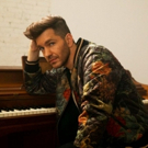 Andy Grammer Releases Original Song, DON'T GIVE UP ON ME For Upcoming Movie FIVE FEET Video