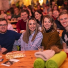 Love Is In The Air In Manchester With The Valentines Movie Experience