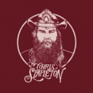 Chris Stapleton's 'Scarecrow In The Garden' Out Today
