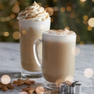 The Coffee Bean & Tea Leaf'' Introduces the All-New Speculoos Cookie Butter Latte