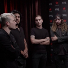 VIDEO: The CW Shares iHeartRadio Music Festival 2018 Clip Backstage with Badflower Video