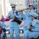 VIDEO: Watch the Cast of the Tony Nominated Hit THE BAND'S VISIT Perform On THE…