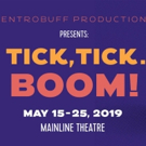 BWW Previews: tick, tick...BOOM! at the MainLine Theatre 5/15-25, 2019 Photo