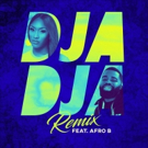 Aya Nakamura Teams Up With Afro B For New Remix Of DJADJA Photo