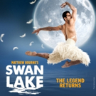 Matthew Bourne's SWAN LAKE Announces UK Tour Photo