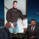 VIDEO: Jimmy Kimmel & Dwayne Johnson Settle Their Beef Once & For All