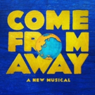 Bid Now on 2 House Seats to COME FROM AWAY on Broadway Plus an Exclusive Backstage To Photo