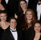 Verdi Chorus Presents The Walter Fox Singers In LOVE IS TIMELESS Photo