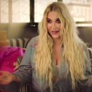VIDEO: Kesha Releases I NEED A WOMAN Music Video