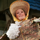 Photo Flash: Schimmel Center presents New York Theatre Ballet in MOTHER GOOSE!