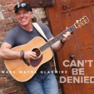 Award-Winning Singer/Songwriter Mark Wayne Glasmire's New CD Drops Today