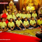 Exclusive Interview with 12 Boys and Soccer Coach Who Were Trapped in Thailand Cave W Video