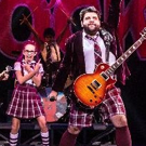EXCLUSIVE: They're In The Band! Get A First Look At SCHOOL OF ROCK on Tour! Photo