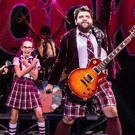 EXCLUSIVE: They're In The Band! Get A First Look At SCHOOL OF ROCK on Tour!